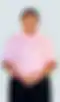 Blurred helper photo preview