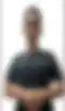 Blurred helper photo preview