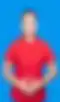 Blurred helper photo preview