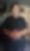Blurred helper photo preview