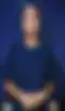 Blurred helper photo preview