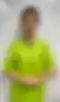 Blurred helper photo preview