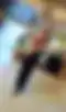 Blurred helper photo preview