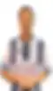 Blurred helper photo preview