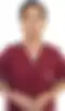 Blurred helper photo preview