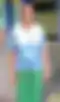 Blurred helper photo preview