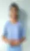 Blurred helper photo preview