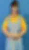 Blurred helper photo preview