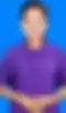 Blurred helper photo preview