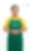 Blurred helper photo preview