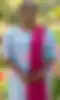 Blurred helper photo preview