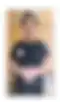 Blurred helper photo preview
