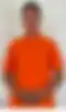 Blurred helper photo preview