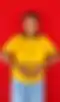 Blurred helper photo preview