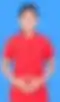 Blurred helper photo preview