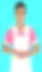 Blurred helper photo preview
