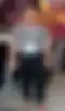 Blurred helper photo preview