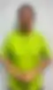 Blurred helper photo preview