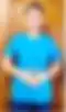 Blurred helper photo preview