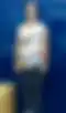 Blurred helper photo preview