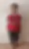 Blurred helper photo preview