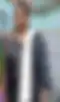 Blurred helper photo preview