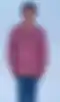 Blurred helper photo preview