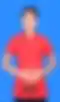 Blurred helper photo preview
