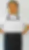 Blurred helper photo preview