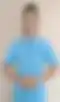 Blurred helper photo preview