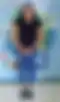 Blurred helper photo preview