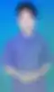 Blurred helper photo preview