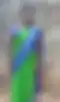 Blurred helper photo preview