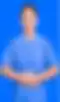 Blurred helper photo preview