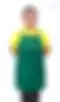 Blurred helper photo preview