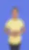 Blurred helper photo preview