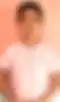 Blurred helper photo preview