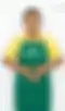 Blurred helper photo preview