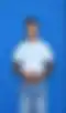 Blurred helper photo preview