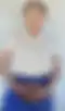 Blurred helper photo preview