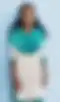 Blurred helper photo preview