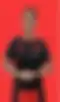 Blurred helper photo preview