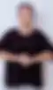 Blurred helper photo preview