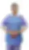 Blurred helper photo preview