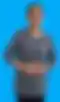 Blurred helper photo preview