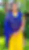 Blurred helper photo preview