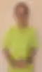 Blurred helper photo preview