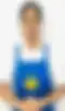 Blurred helper photo preview