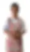 Blurred helper photo preview