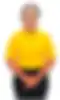 Blurred helper photo preview